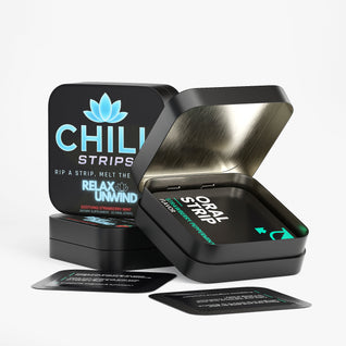 CHILL STRIPS