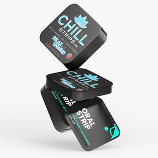 CHILL STRIPS