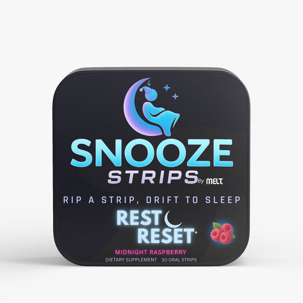 SNOOZE STRIPS