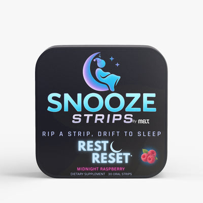 SNOOZE STRIPS