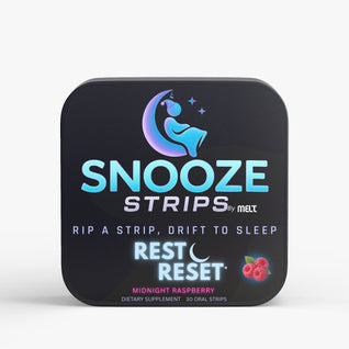 SNOOZE STRIPS