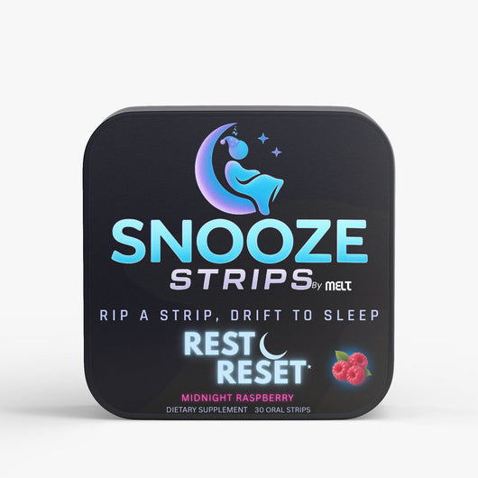 SNOOZE STRIPS