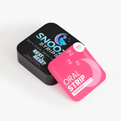 SNOOZE STRIPS
