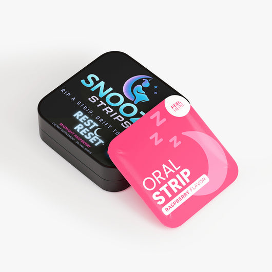 SNOOZE STRIPS