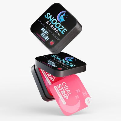 SNOOZE STRIPS