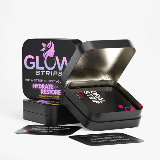 GLOW STRIPS