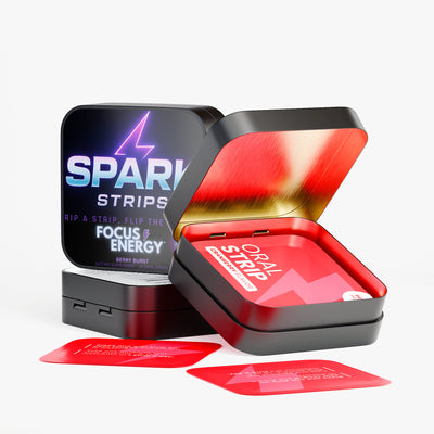 SPARK STRIPS