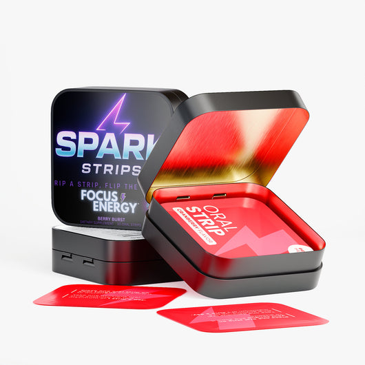 SPARK STRIPS