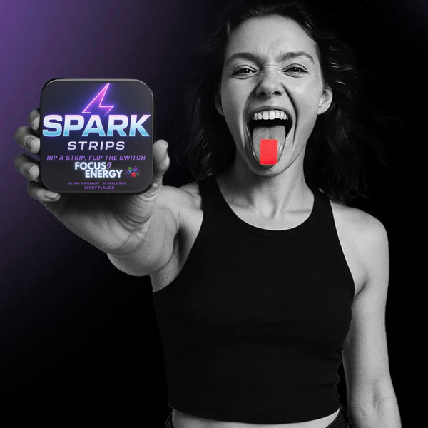 SPARK STRIPS