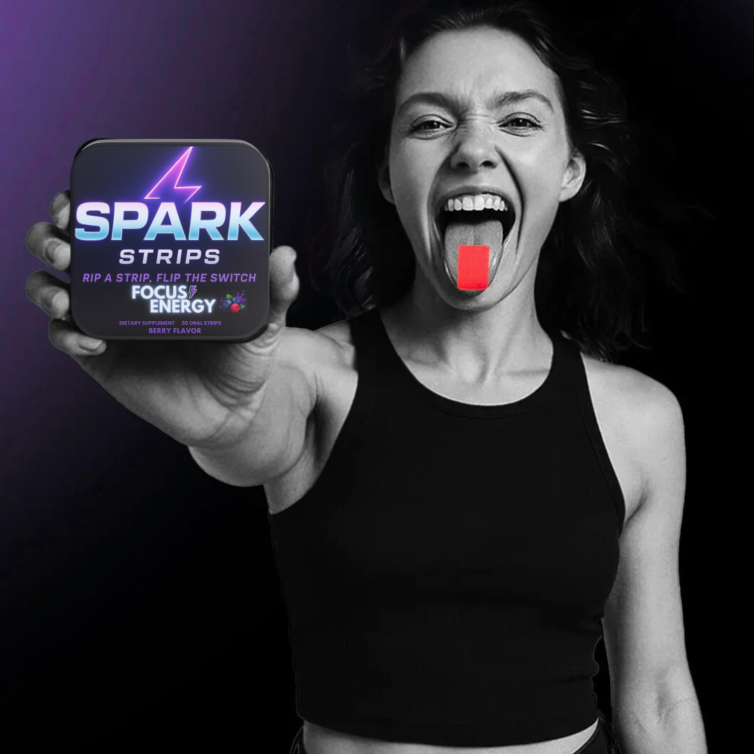 SPARK STRIPS