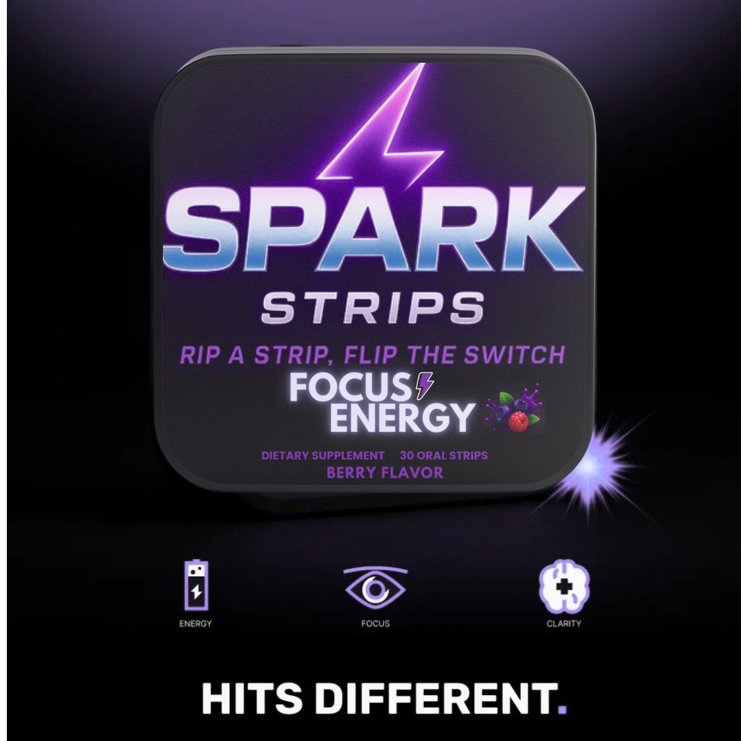 SPARK STRIPS