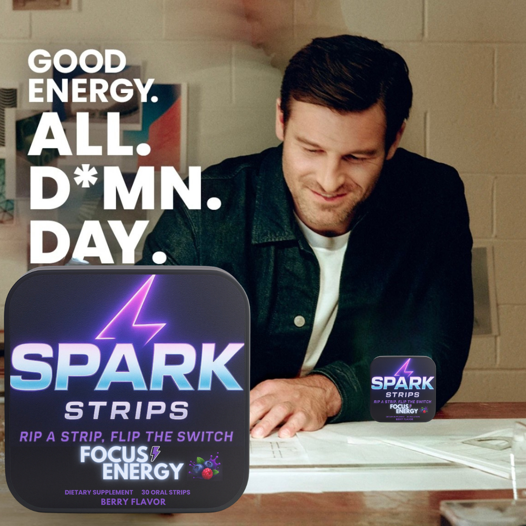 SPARK STRIPS