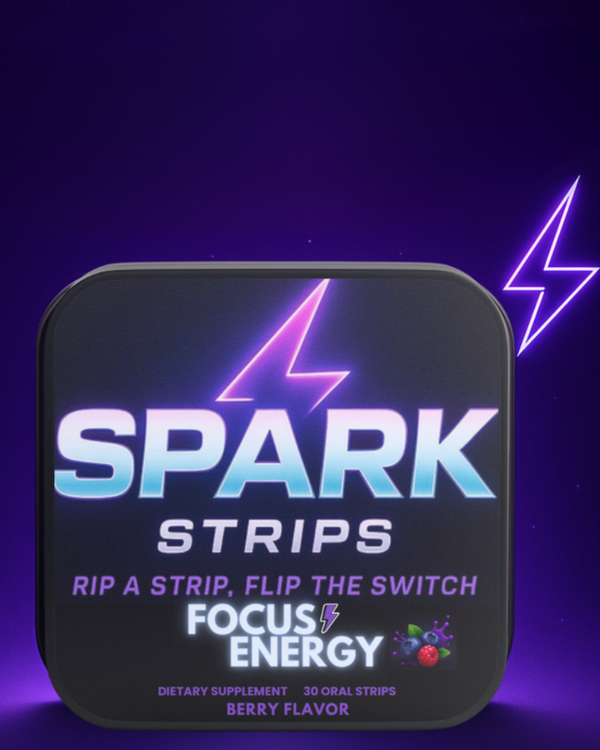 SPARK STRIPS