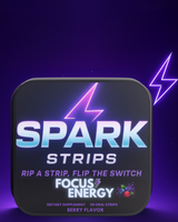 SPARK STRIPS